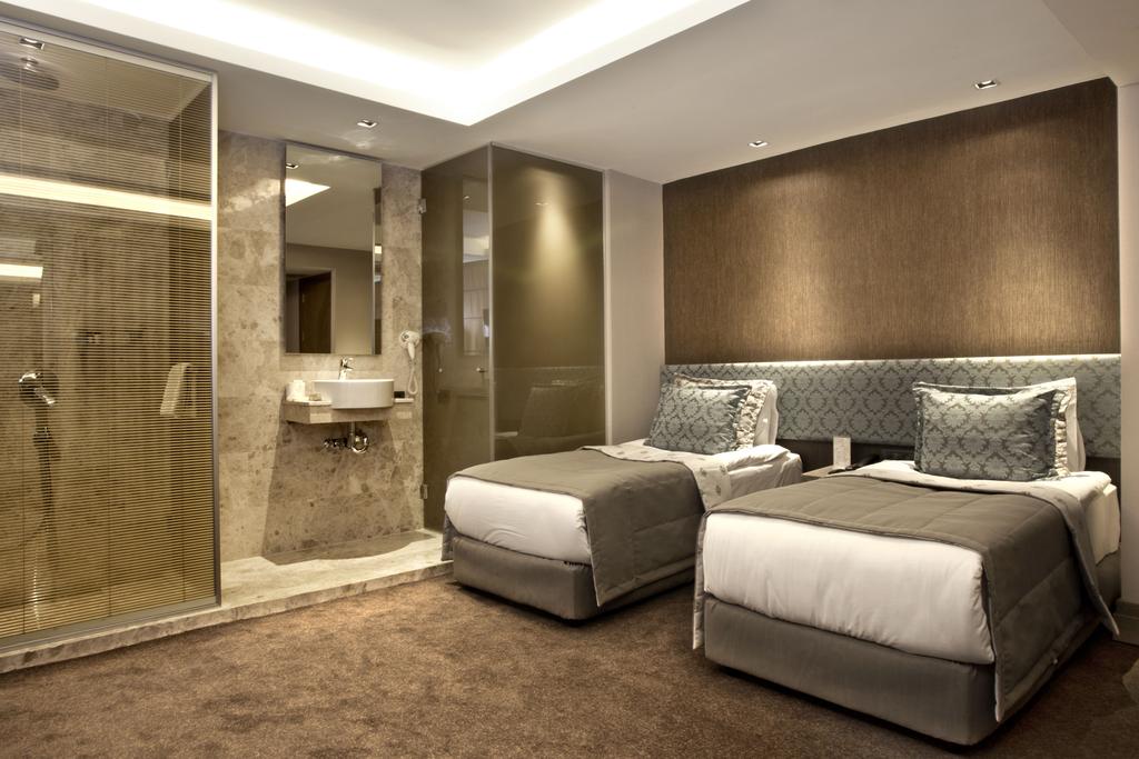 AHC Grand Bazaar Hotel — Стамбул, Туреччина мініатюра 8