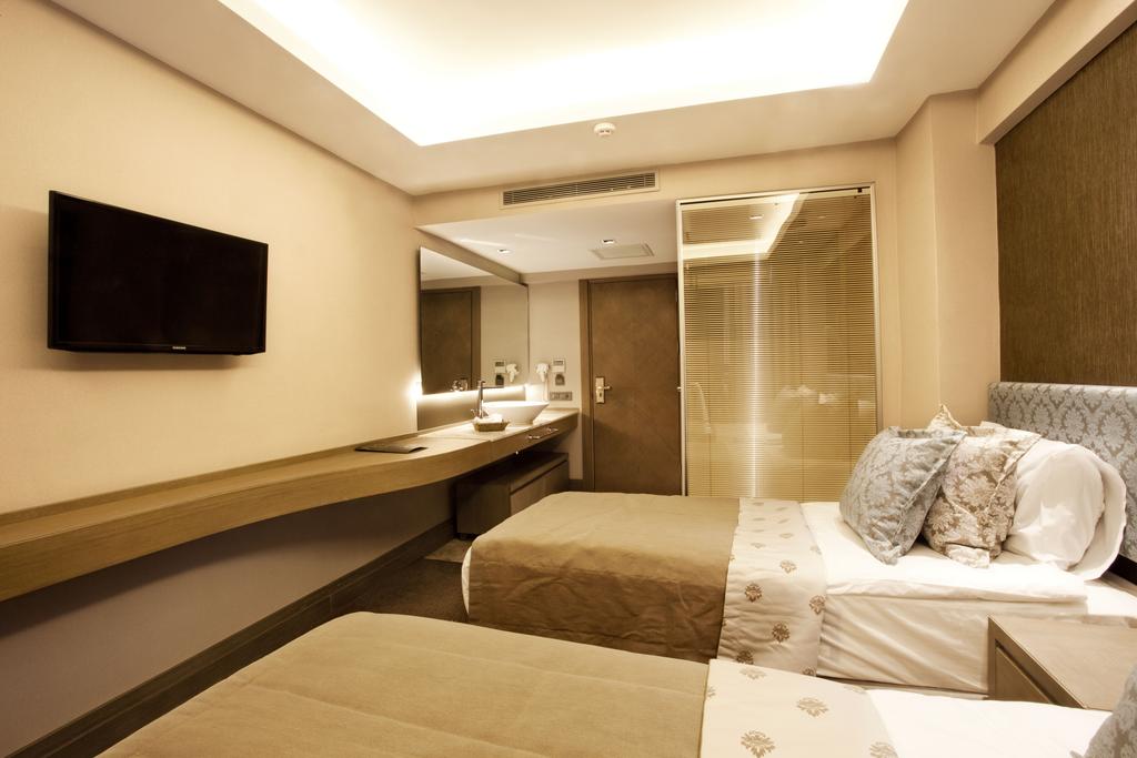 AHC Grand Bazaar Hotel — Стамбул, Туреччина мініатюра 9