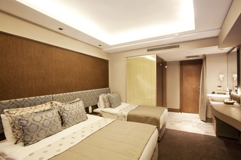 AHC Grand Bazaar Hotel — Стамбул, Туреччина мініатюра 10