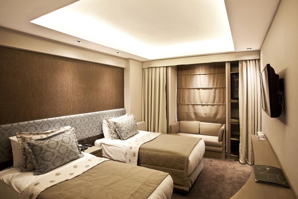 AHC Grand Bazaar Hotel — Стамбул, Туреччина мініатюра 12