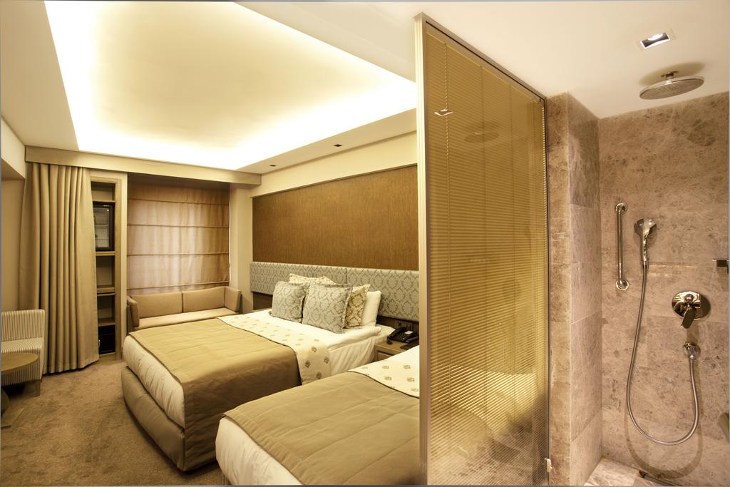 AHC Grand Bazaar Hotel — Стамбул, Туреччина мініатюра 13