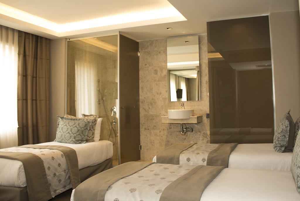 AHC Grand Bazaar Hotel — Стамбул, Туреччина мініатюра 15