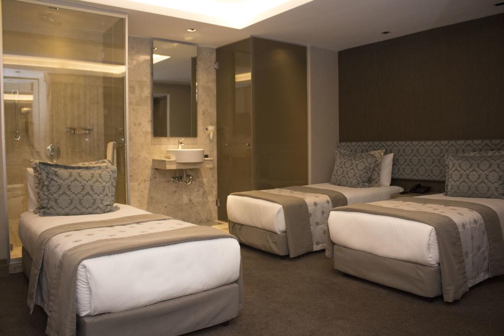 AHC Grand Bazaar Hotel — Стамбул, Туреччина мініатюра 16