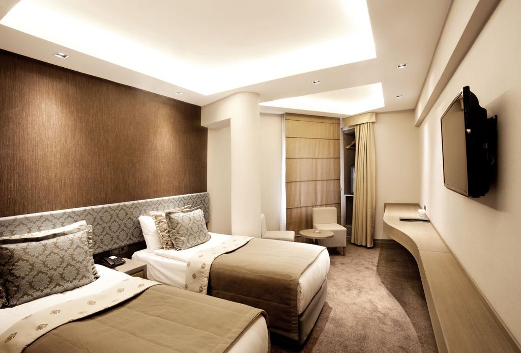 AHC Grand Bazaar Hotel — Стамбул, Туреччина мініатюра 19