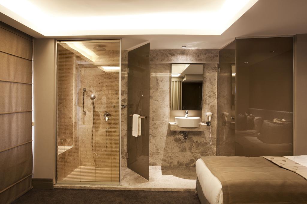 AHC Grand Bazaar Hotel — Стамбул, Туреччина мініатюра 20