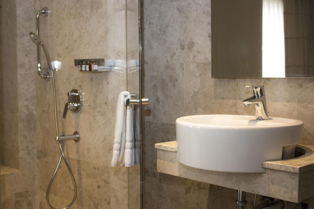 AHC Grand Bazaar Hotel — Стамбул, Туреччина мініатюра 23