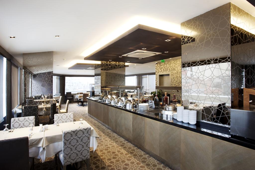 AHC Grand Bazaar Hotel — Стамбул, Туреччина мініатюра 25