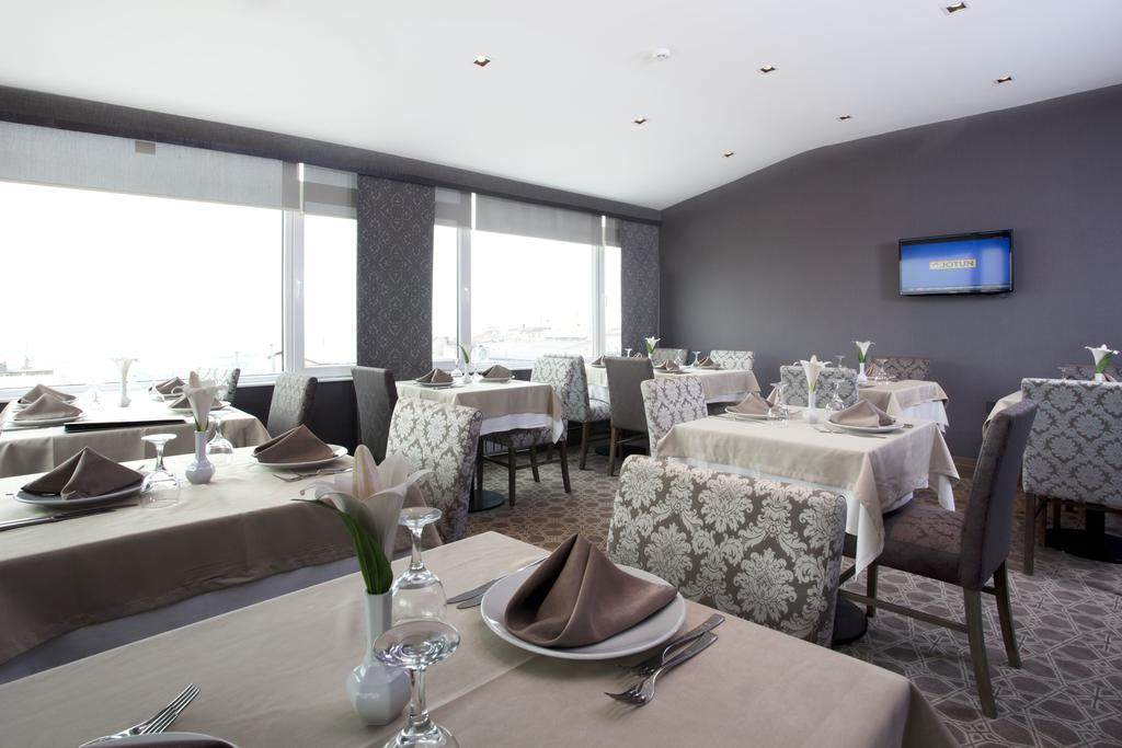 AHC Grand Bazaar Hotel — Стамбул, Туреччина мініатюра 27