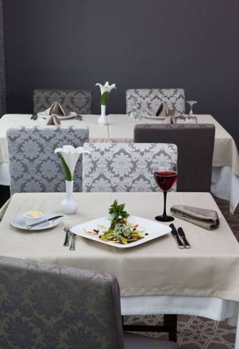 AHC Grand Bazaar Hotel — Стамбул, Туреччина мініатюра 28