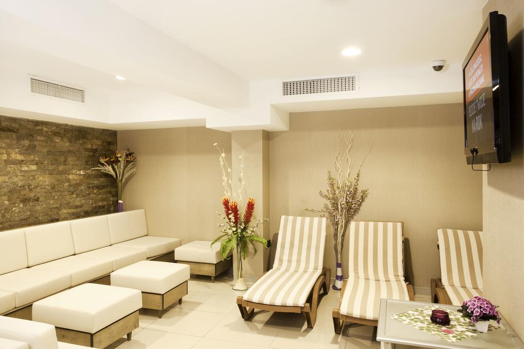 AHC Grand Bazaar Hotel — Стамбул, Туреччина мініатюра 30