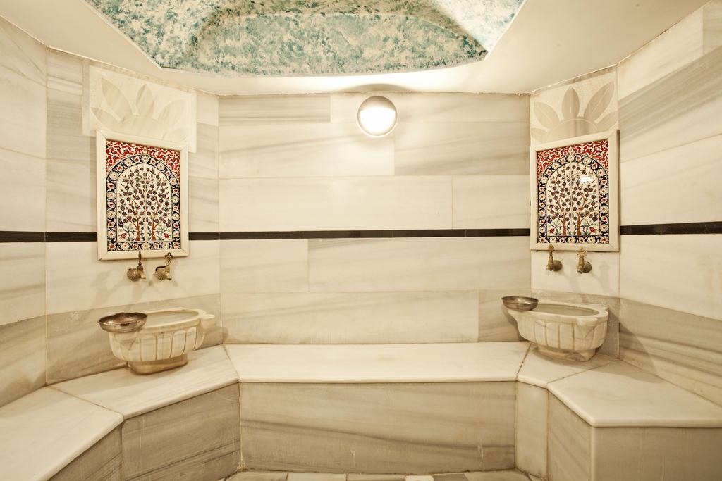 AHC Grand Bazaar Hotel — Стамбул, Туреччина мініатюра 32