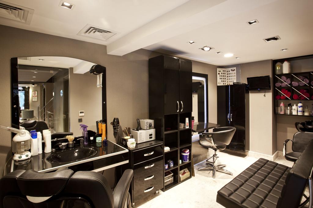 AHC Grand Bazaar Hotel — Стамбул, Туреччина мініатюра 37