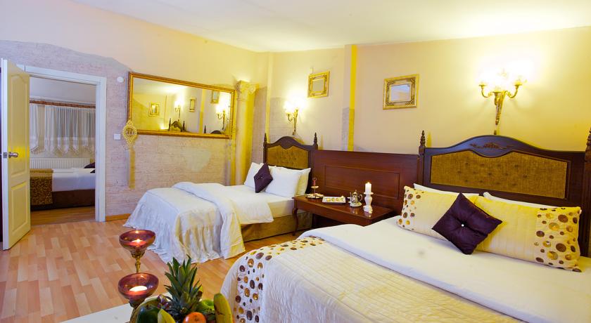Ipek Palas Istanbul — Стамбул, Туреччина мініатюра 15
