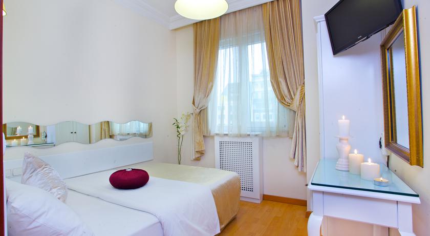 Ipek Palas Istanbul — Стамбул, Туреччина мініатюра 29