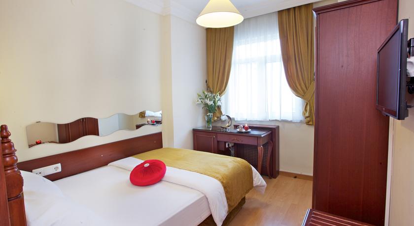 Ipek Palas Istanbul — Стамбул, Туреччина мініатюра 30