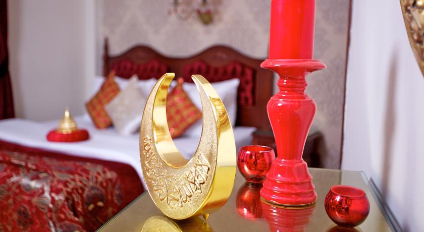 Ipek Palas Istanbul — Стамбул, Туреччина мініатюра 41