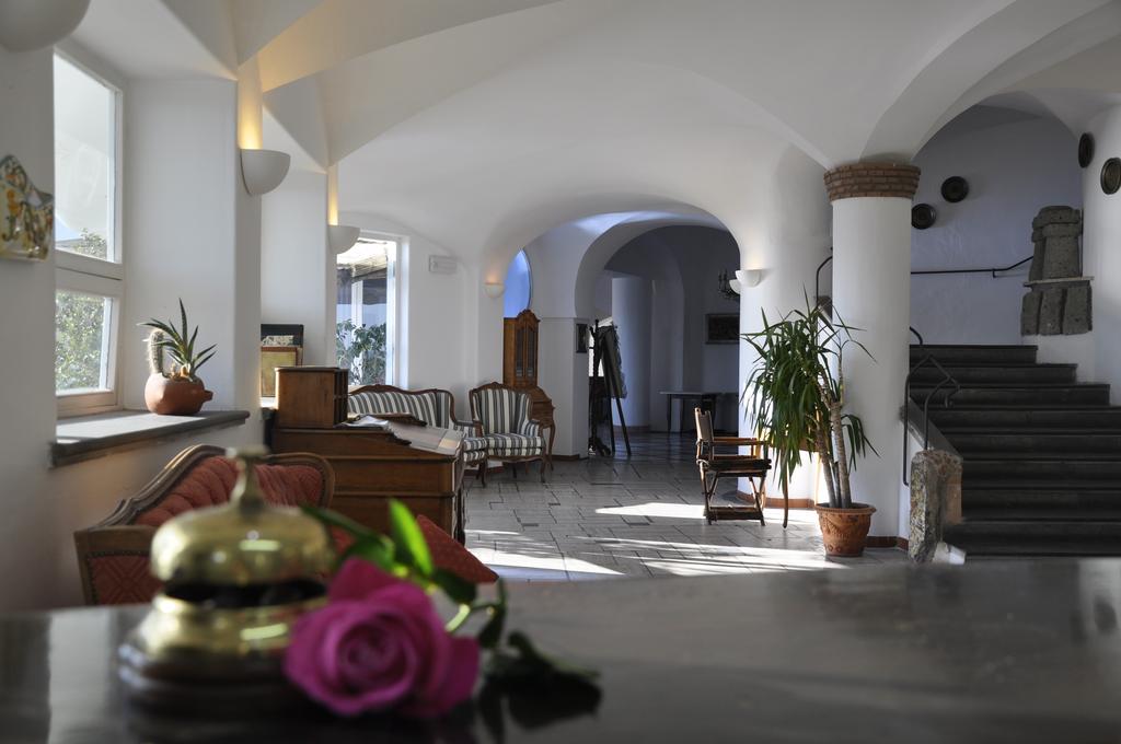Borgo Romantica Resort & Spa — о. Іскья, Італія мініатюра 6