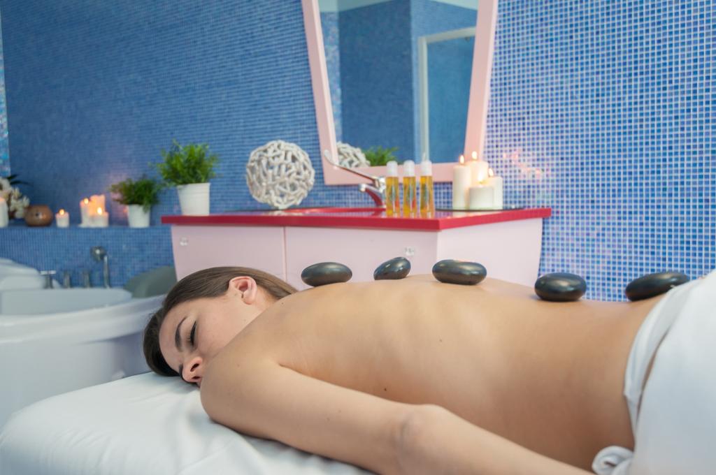 Borgo Romantica Resort & Spa — о. Іскья, Італія мініатюра 8