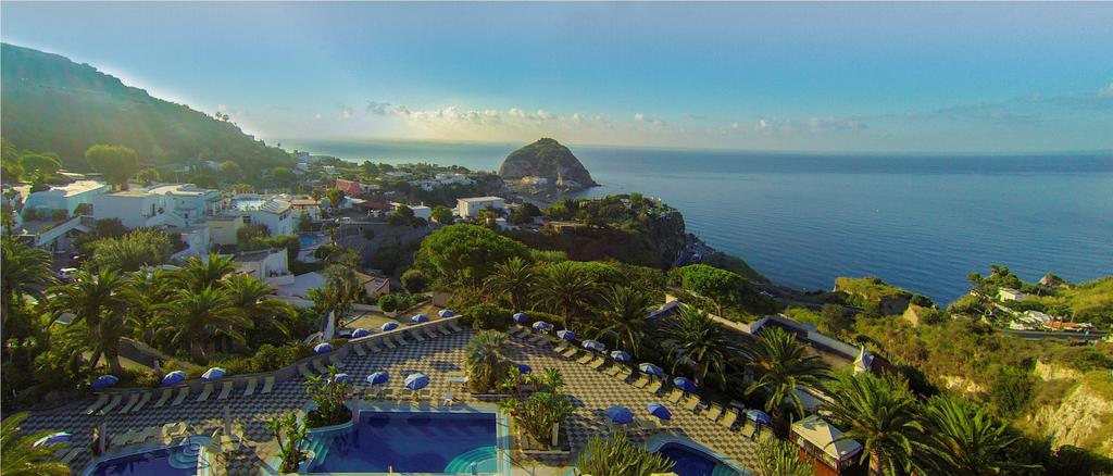 Borgo Romantica Resort & Spa — о. Іскья, Італія мініатюра 9