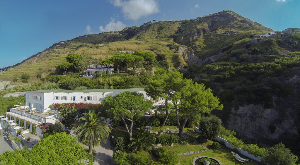 Borgo Romantica Resort & Spa — о. Іскья, Італія мініатюра 11