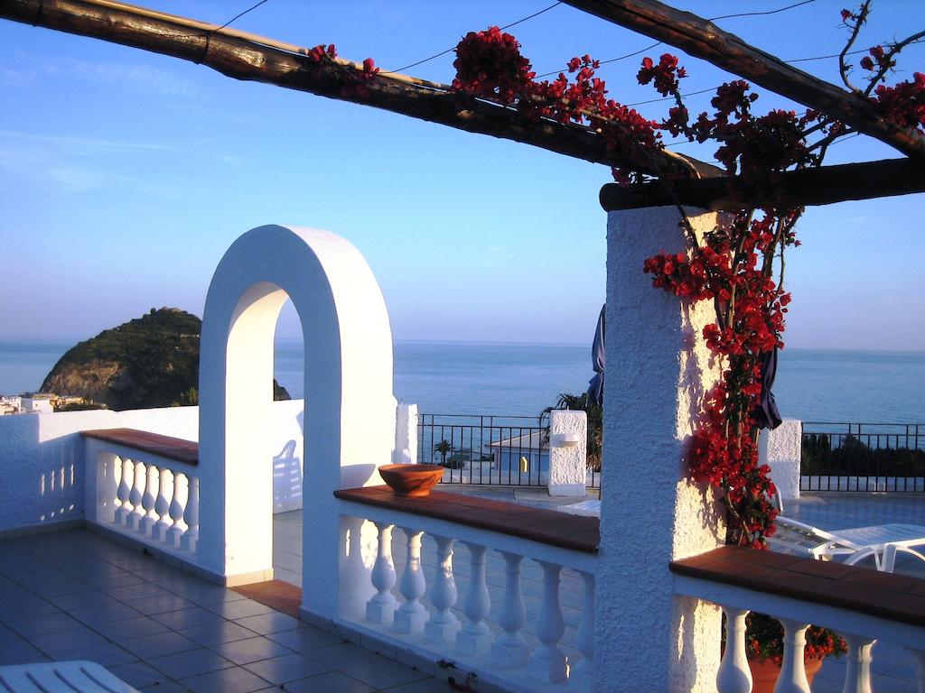 Borgo Romantica Resort & Spa — о. Іскья, Італія мініатюра 14