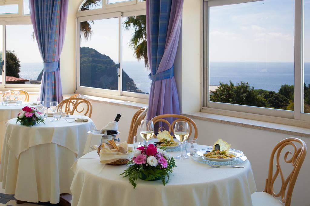 Borgo Romantica Resort & Spa — о. Іскья, Італія мініатюра 15