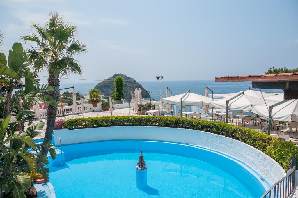 Borgo Romantica Resort & Spa — о. Іскья, Італія мініатюра 18