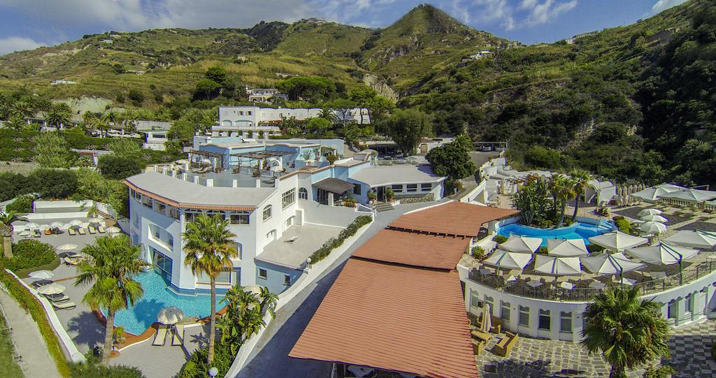 Borgo Romantica Resort & Spa — о. Іскья, Італія мініатюра 19