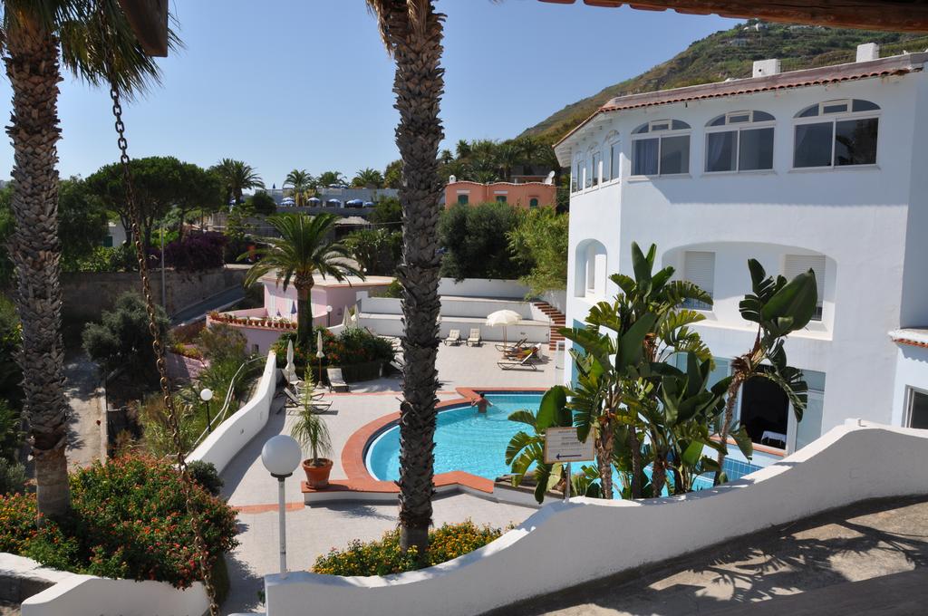 Borgo Romantica Resort & Spa — о. Іскья, Італія мініатюра 21