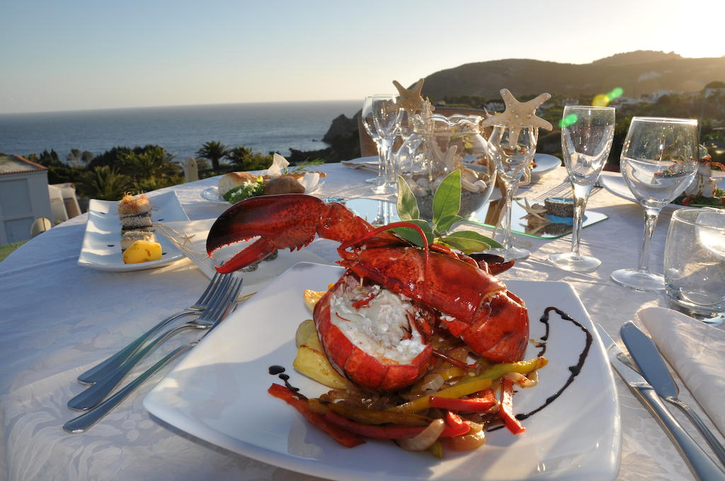 Borgo Romantica Resort & Spa — о. Іскья, Італія мініатюра 26
