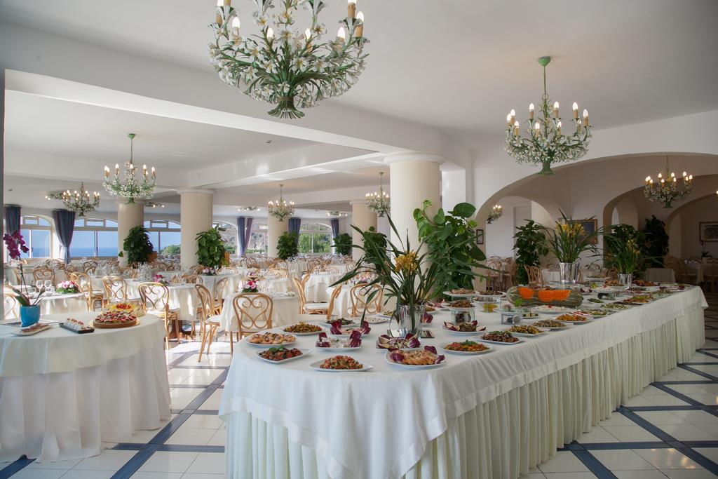 Borgo Romantica Resort & Spa — о. Іскья, Італія мініатюра 30