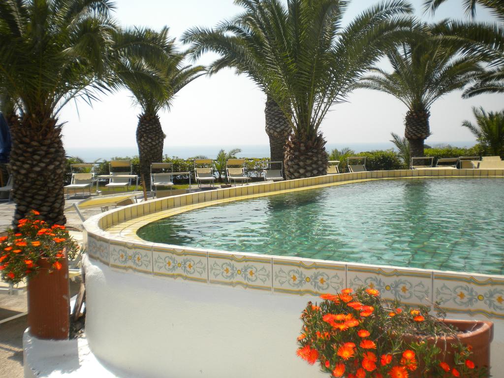Borgo Romantica Resort & Spa — о. Іскья, Італія мініатюра 32
