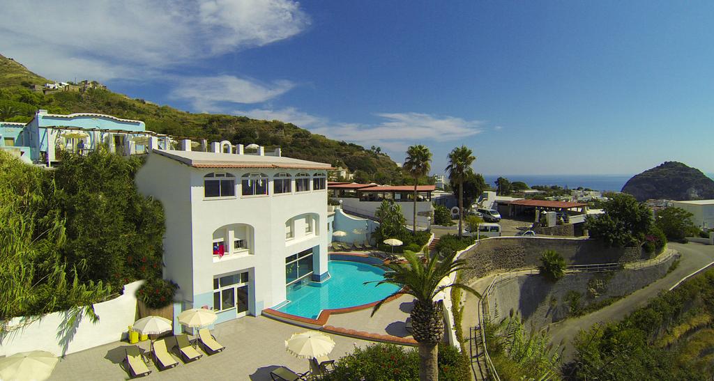 Borgo Romantica Resort & Spa — о. Іскья, Італія мініатюра 36
