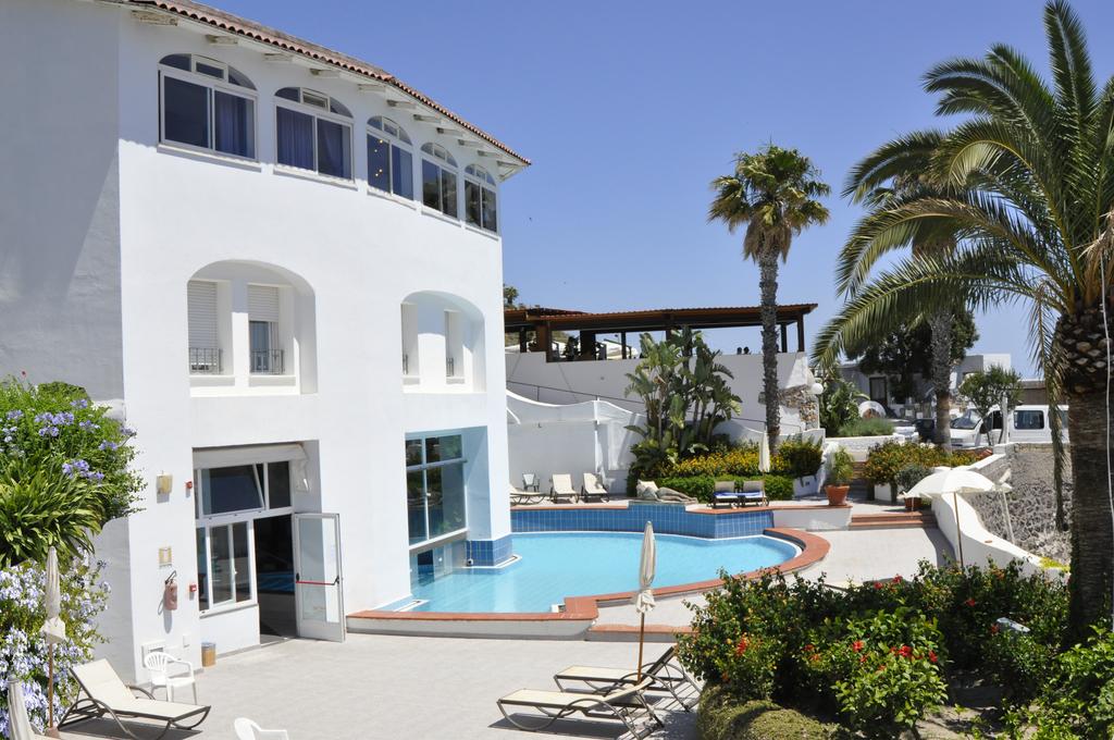 Borgo Romantica Resort & Spa — о. Іскья, Італія мініатюра 37