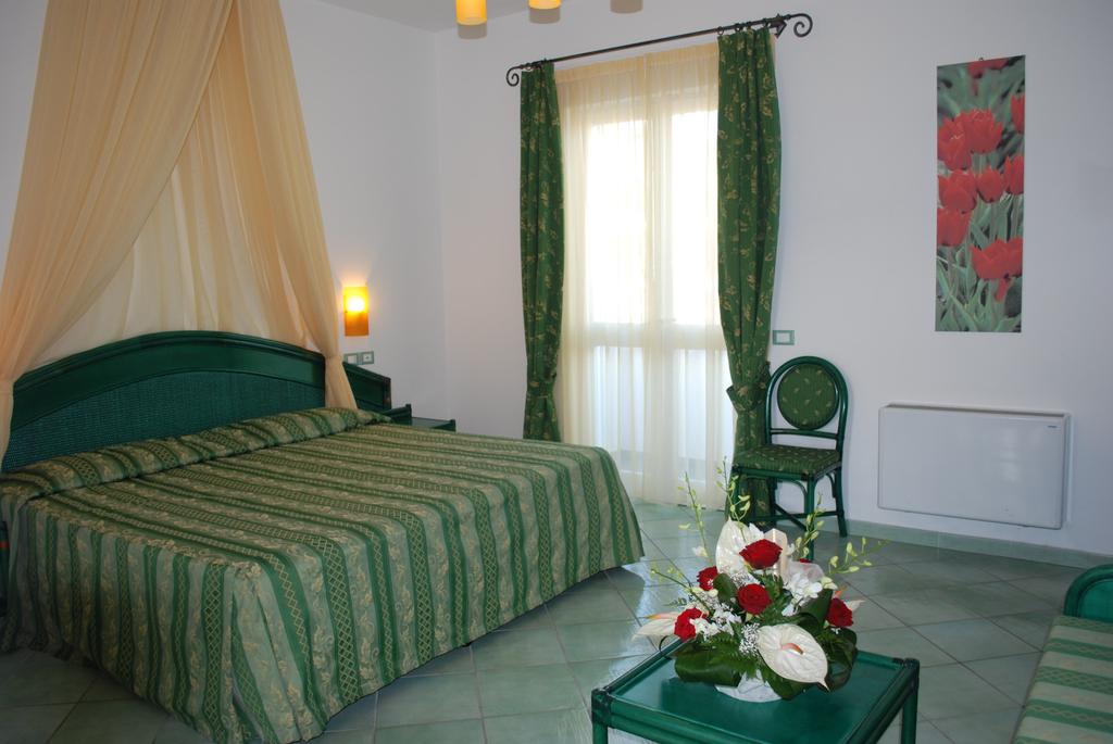 Borgo Romantica Resort & Spa — о. Іскья, Італія мініатюра 38