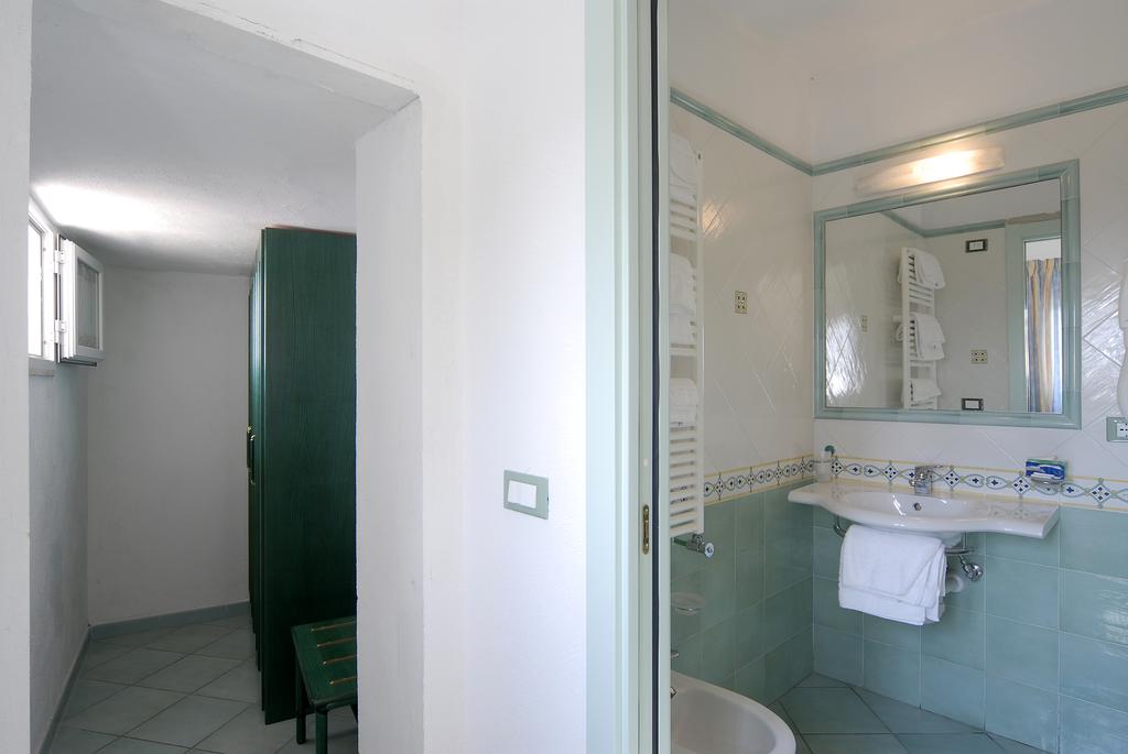 Borgo Romantica Resort & Spa — о. Іскья, Італія мініатюра 39