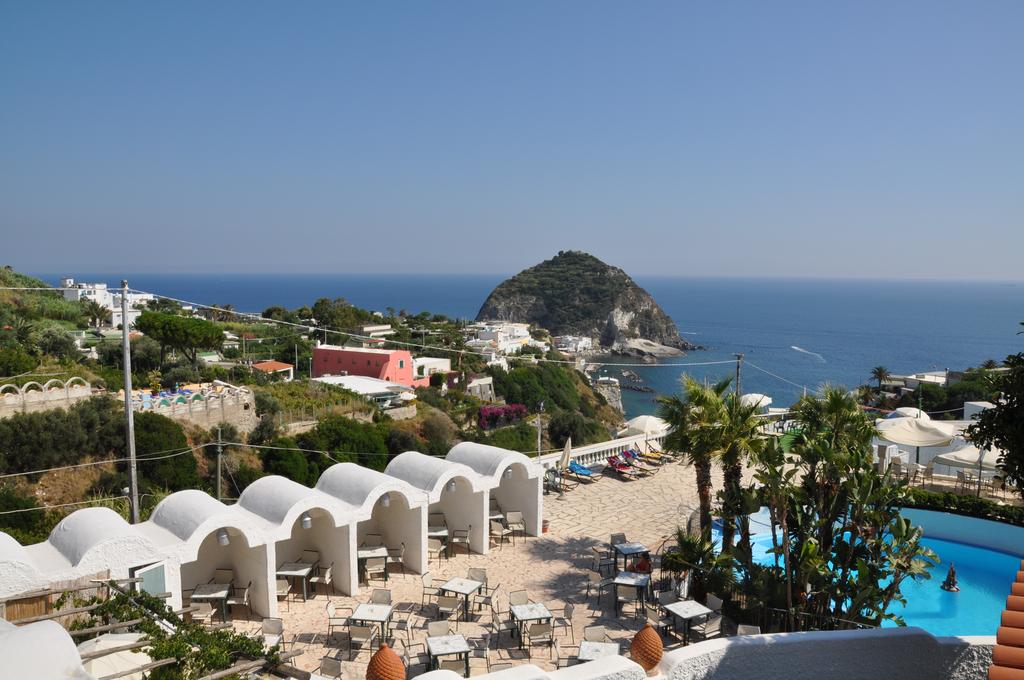 Borgo Romantica Resort & Spa — о. Іскья, Італія мініатюра 40