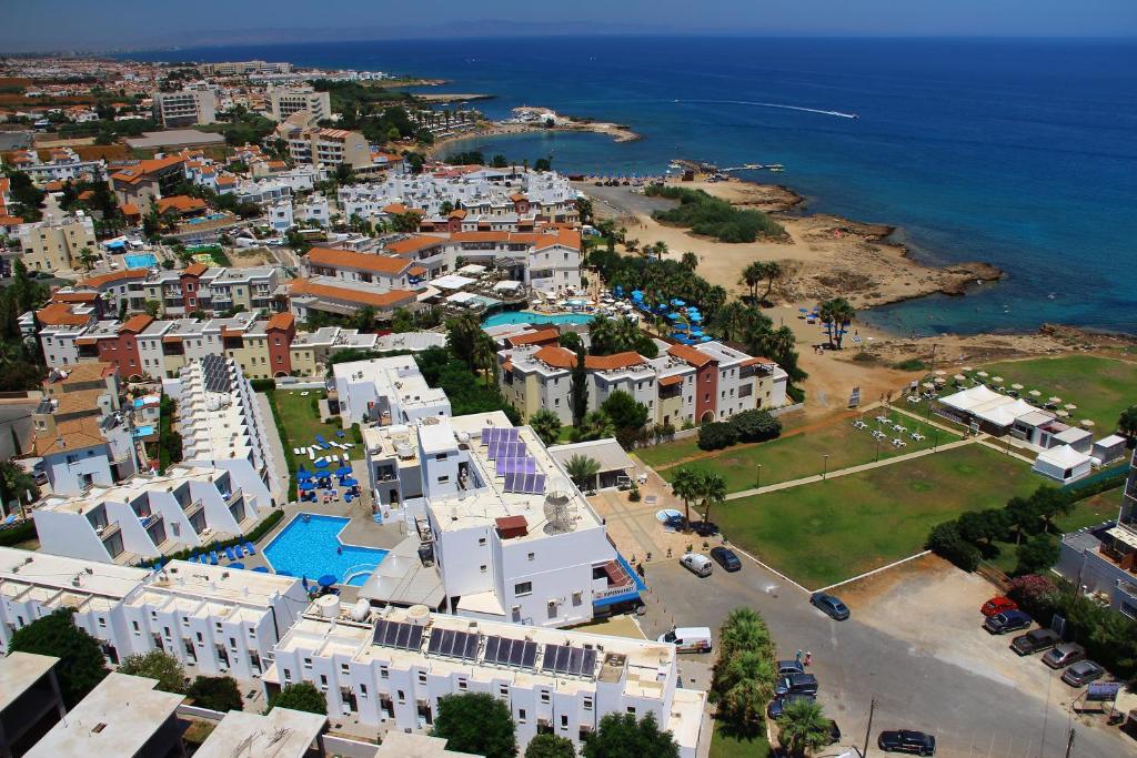 Penelope Beach Hotel — Протарас, Кіпр мініатюра 7