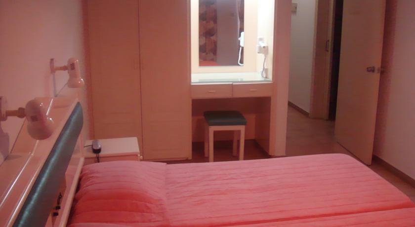 Seagull Hotel Apts — Протарас, Кіпр мініатюра 11