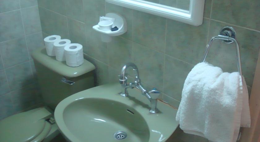 Seagull Hotel Apts — Протарас, Кіпр мініатюра 13