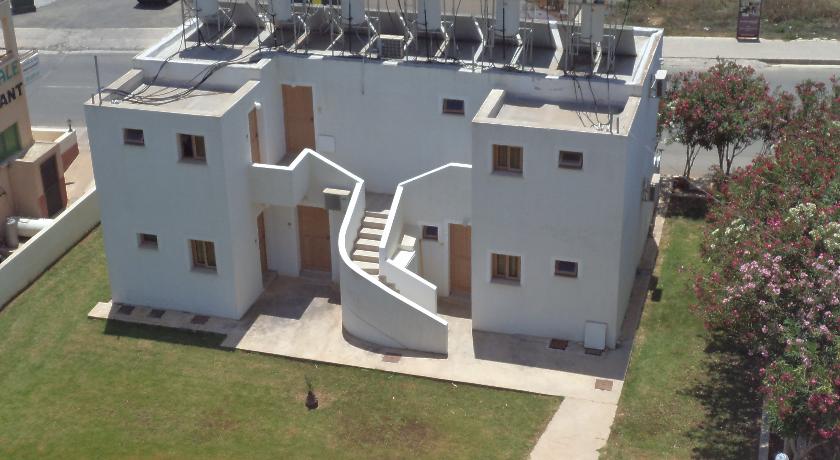 Seagull Hotel Apts — Протарас, Кіпр мініатюра 14