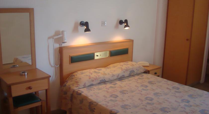 Seagull Hotel Apts — Протарас, Кіпр мініатюра 17