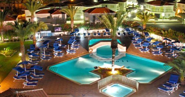 Seagull Hotel Apts — Протарас, Кіпр мініатюра 20