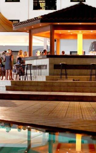 Seagull Hotel Apts — Протарас, Кіпр мініатюра 22
