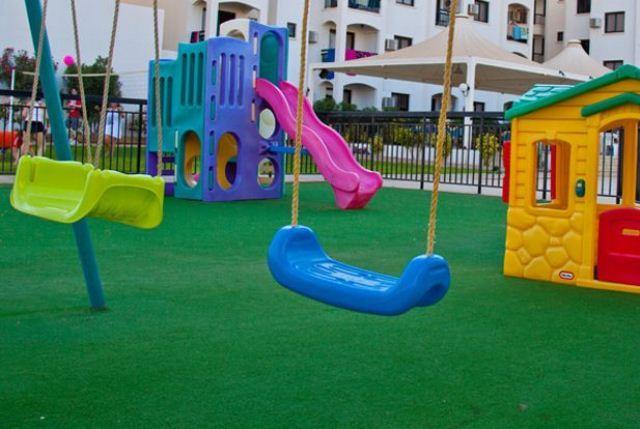 Seagull Hotel Apts — Протарас, Кіпр мініатюра 24
