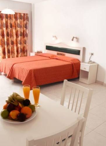 Seagull Hotel Apts — Протарас, Кіпр мініатюра 27