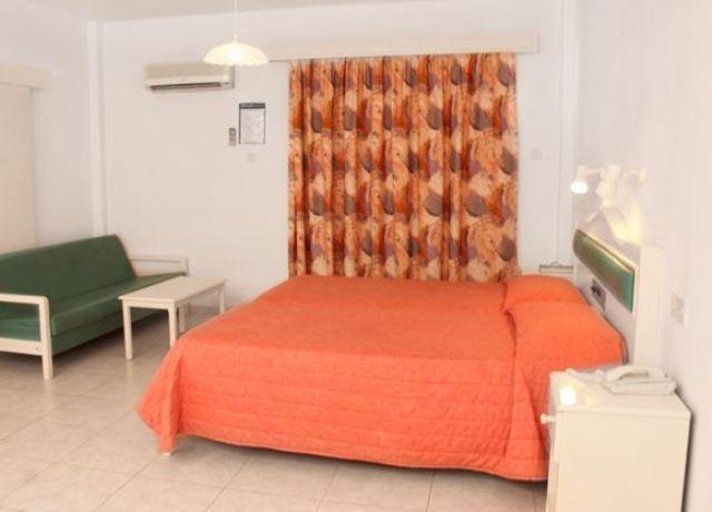 Seagull Hotel Apts — Протарас, Кіпр мініатюра 28