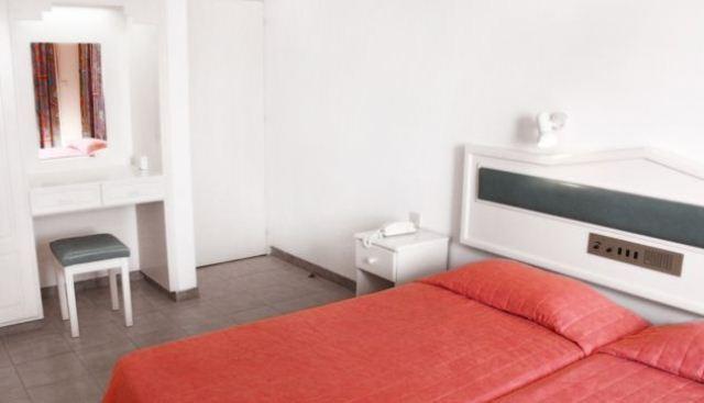 Seagull Hotel Apts — Протарас, Кіпр мініатюра 31