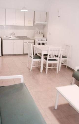 Seagull Hotel Apts — Протарас, Кіпр мініатюра 32