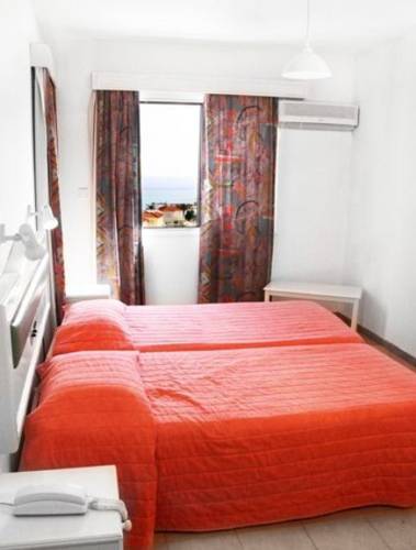 Seagull Hotel Apts — Протарас, Кіпр мініатюра 34